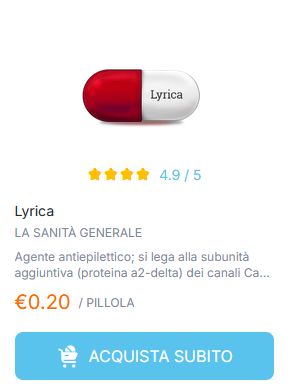 Lyrica 75: Tempi di Efficacia e Riconoscimento del Sollievo