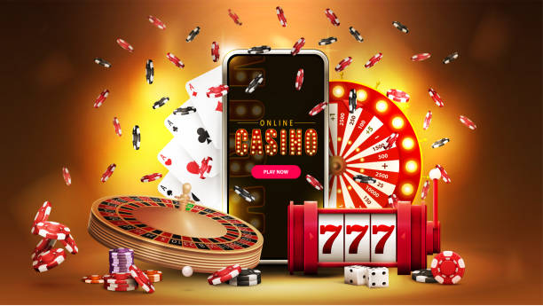 casino pin up online game