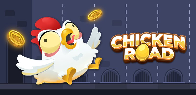 Explorează chicken road