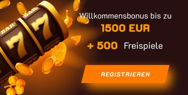 Bruce Bet Casino Deutschland: Bonus und Promo Code ohne Einzahlung - overview