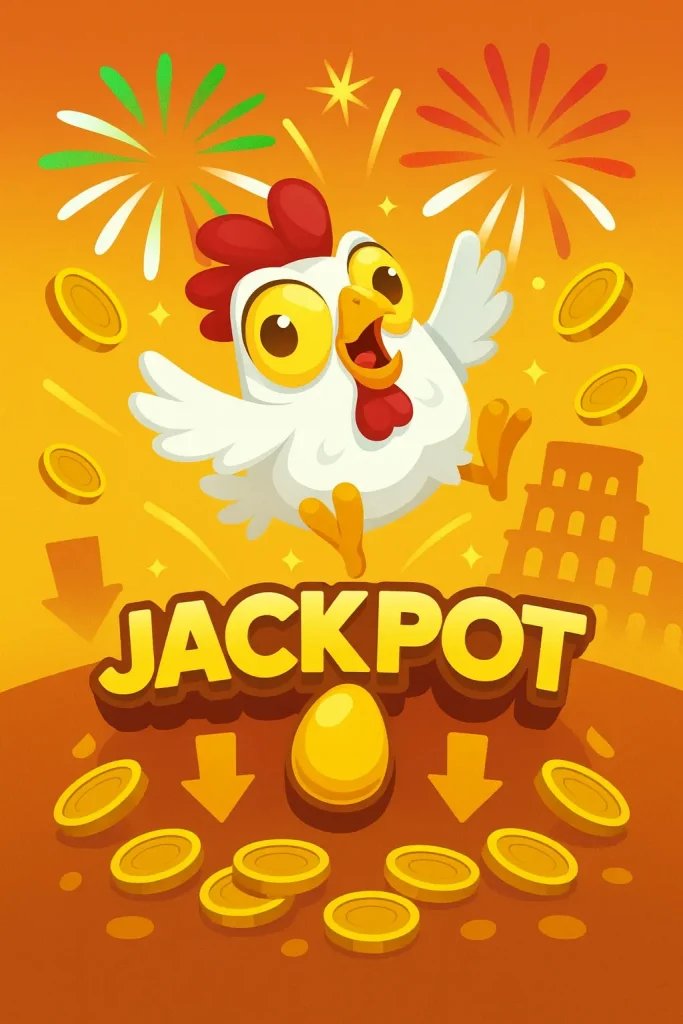 Chicken road demo - Scopri il Mito di Chicken Road, il Gioco di Casinò più Popolare in Italia