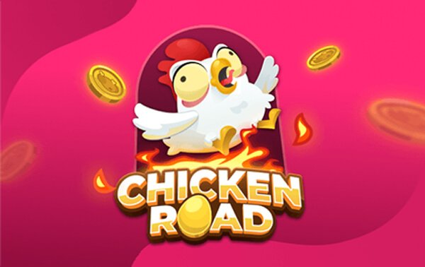 Chicken road en ligne, chicken road game