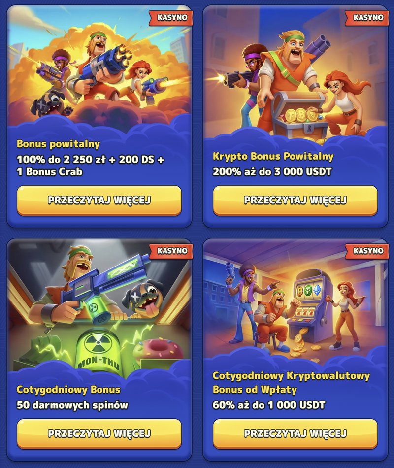 A look at pistolo casino online