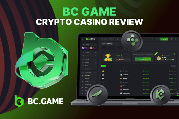BC.Game Mirror Registration Your Gateway to Seamless Gaming -331427557