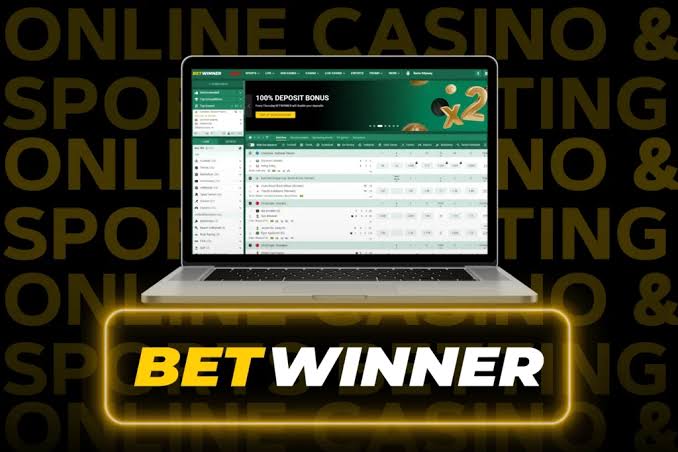 BetWinner Registration Process A Step-by-Step Guide