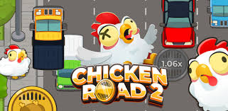 Chicken Road 2 La Aventura Más Sabrosa Te Espera Chicken Road 2 La Aventura Más Sabrosa Te Espera