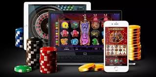 Experience the Thrill Online Casino Very Well