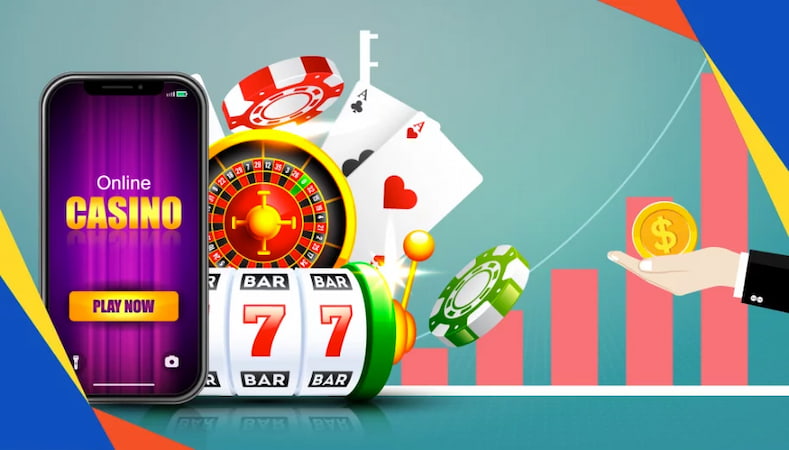 Exploring the Thrills of Slots Islands Casino & Sportsbook