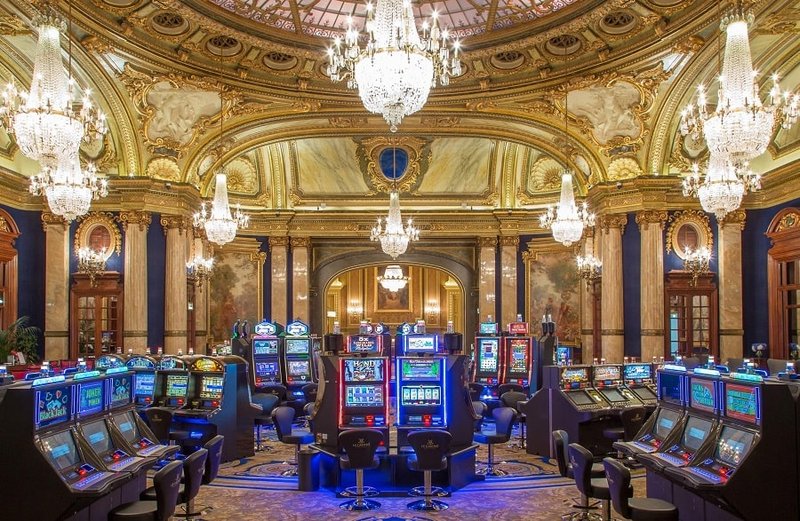 Madcasino : Un Casino En Ligne Pour Les Amateurs
