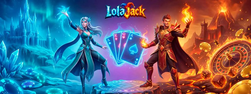 Unlock the Full Potential of Lolajack Casino in the UK Now