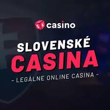 Najlepšie online casína na Slovensku – Hrajte bezpečne a zábavne Najlepšie online casína na Slovensku – Hrajte bezpečne a zábavne