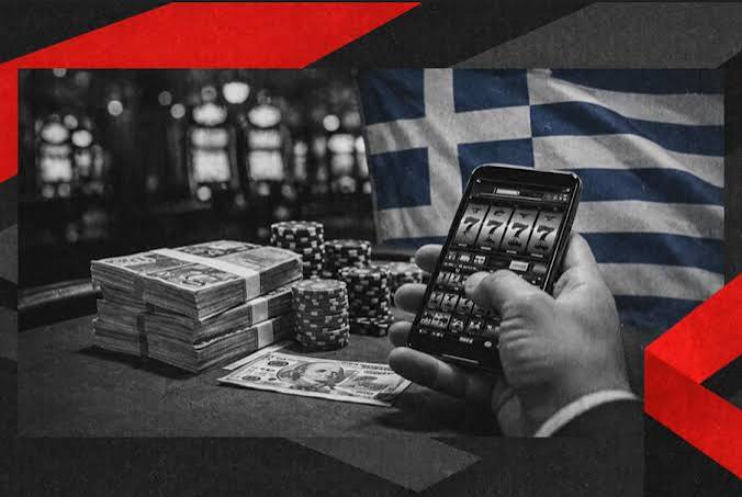 Καζίνο στην Ελλάδα Οδηγός και Πληροφορίες