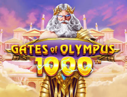 The Enigmatic Gates of Olympus A Journey into Ancient Mythology and Gaming