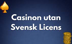 Utländska Casino med 10 Euro Insättning – En Guide