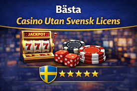Utländska Casino med 10 Euro Insättning – En Guide