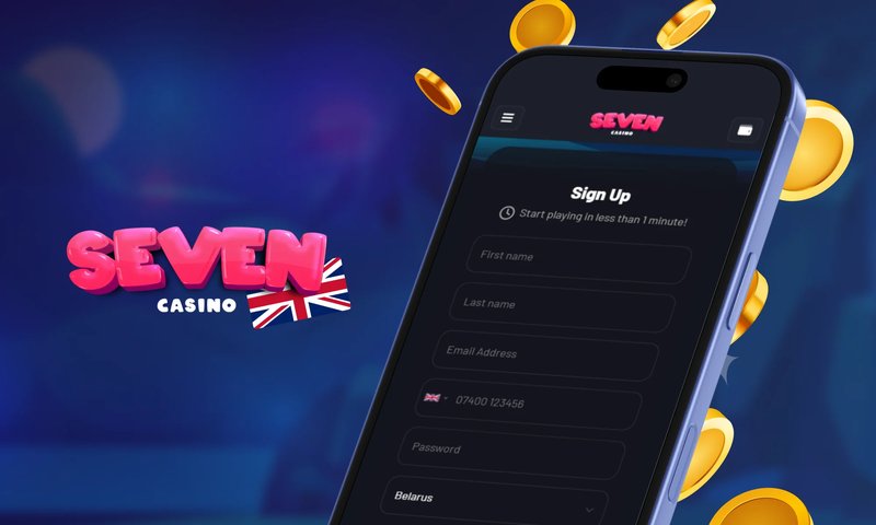 Seven Casino Overview
