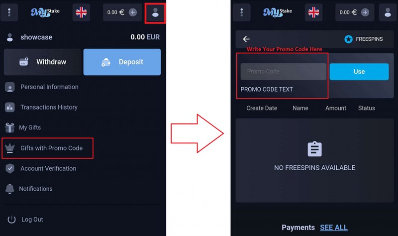 Claim Your Exclusive Offers with Mystake Casino Login in UK Today