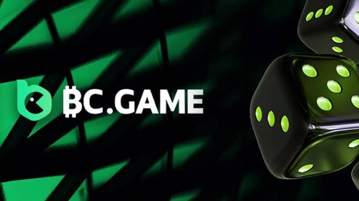 BC.Game Mirror Guide Explore the Alternative Access Point