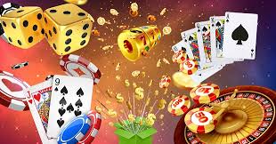 Discovering Casino Love in the UK A Journey into Gaming Passion