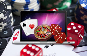 Experience the Thrill with Kings Chip Casino Online Games