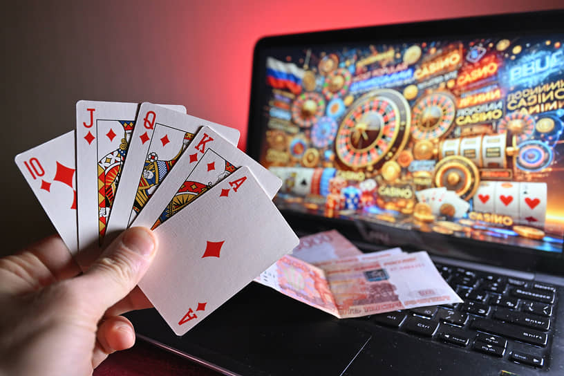 Experience the Thrill with Kings Chip Casino Online Games