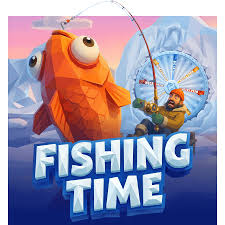 Fishing Time Casino Bonus Reel in Exciting Rewards! -1812346806