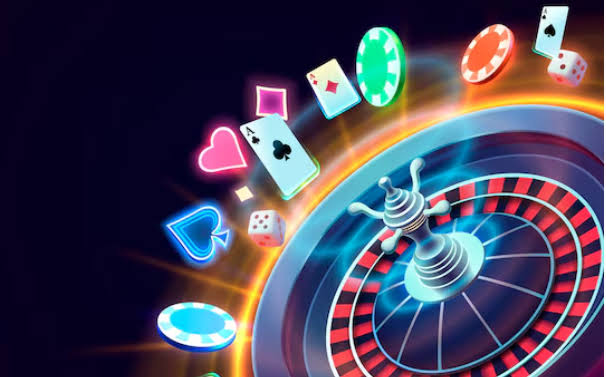 Nejlepší zahraniční casino - Objevte top online herny