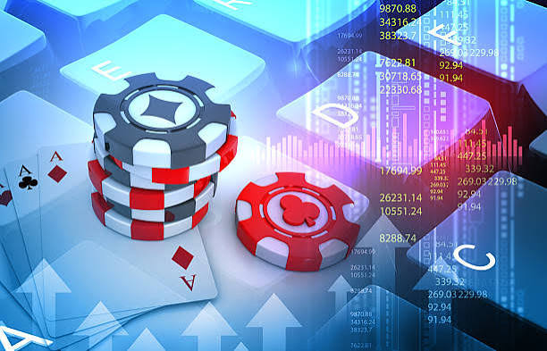 Nejlepší zahraniční casino - Objevte top online herny