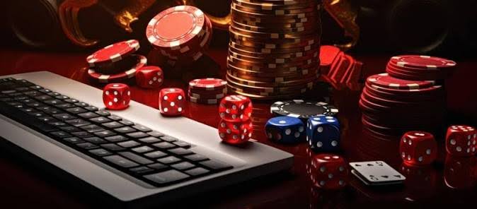Nejlepší zahraniční casino - Objevte top online herny