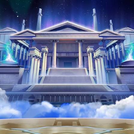 Oplev Spil Gates of Olympus Super En Fantastisk Spiloplevelse Oplev Spil Gates of Olympus Super En Fantastisk Spiloplevelse