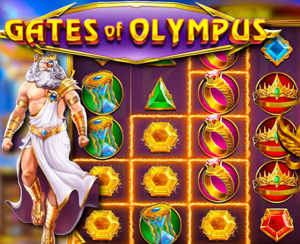 Oplev Spil Gates of Olympus Super En Fantastisk Spiloplevelse Oplev Spil Gates of Olympus Super En Fantastisk Spiloplevelse