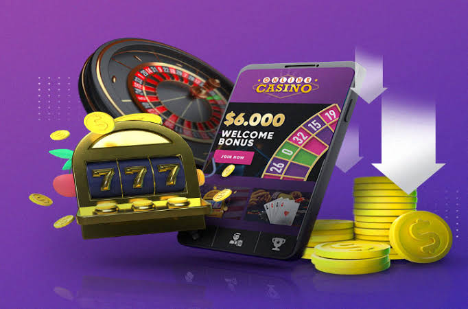 Legální Casino Allwyn Vstupte do Světa Online Hracích Automatů a Her