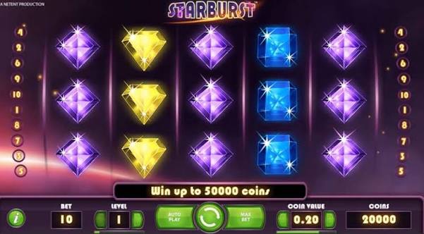 Oplev Starburst Slot Hemmeligheder og Strategier for at Vinde Oplev Starburst Slot Hemmeligheder og Strategier for at Vinde