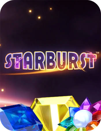 Starburst Spil med Rigtige Penge og Vind Stort!