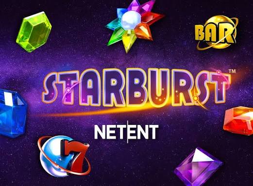 Starburst Spil med Rigtige Penge og Vind Stort!